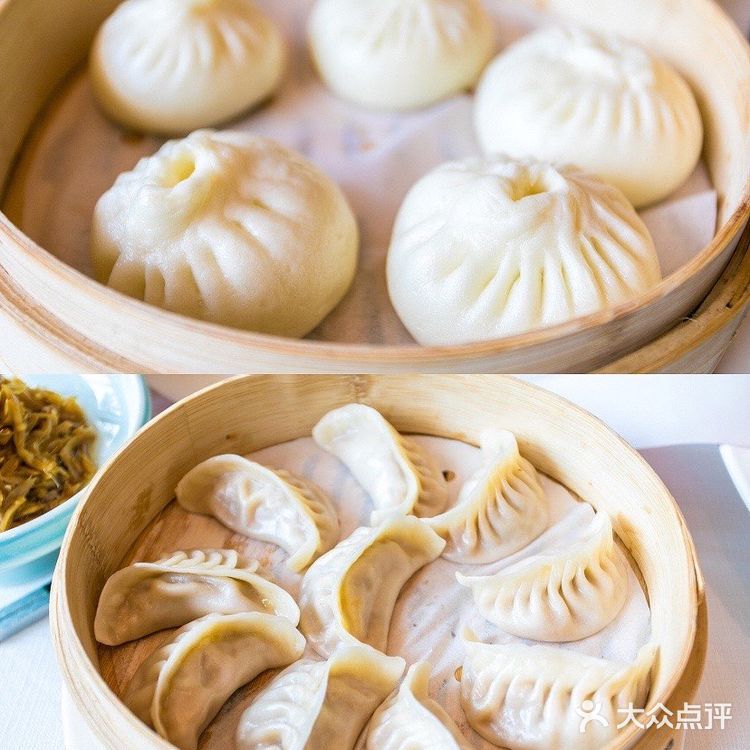 扬州旅行，不可错过的早茶攻略
