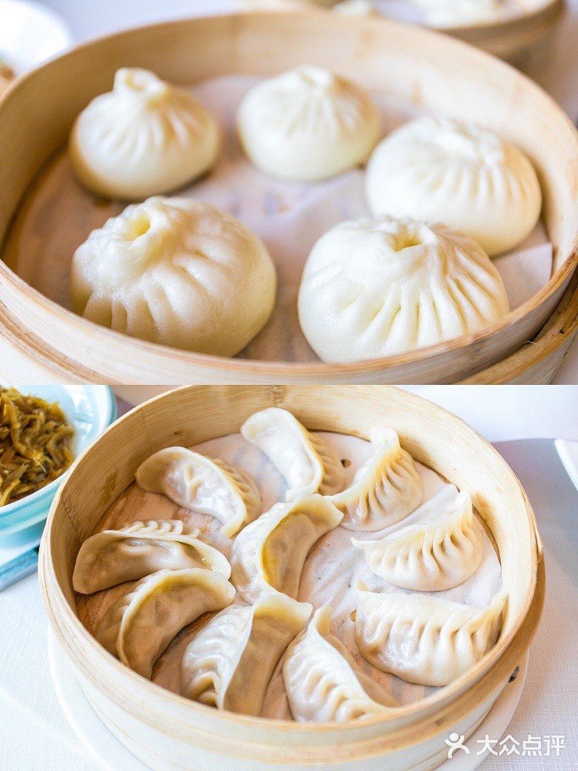 扬州旅行，不可错过的早茶攻略
