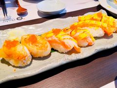 寿司拼盘-匠和风精致料理(莆田财富中心店)