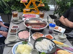 -故里和山·成都火锅(欢乐港湾店)