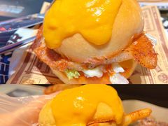 -開籠雀冰室(同和金铂店)