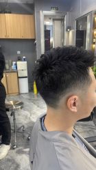 -Sying杉影日式烫染專門店
