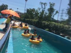 -苏州乐园森林水世界