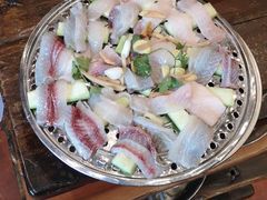 桑拿鱼-阿多私房菜(顺德店)