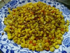 -二红烧烤排骨串(麦岛店)