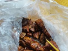 -王记西鎮电烤肉(汶上路店)