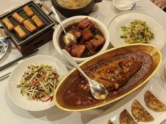 -同庆楼(大钟寺店)