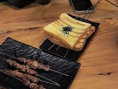 -KAOTOWN烤堂•烧烤(海汇港店)