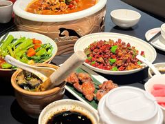-桂小厨广西菜(水晶城店)