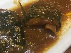 -雀舞云南菜(乐客城店)