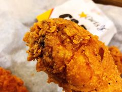 脆香鸡-卡乐星(美罗城店)