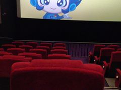 -保利国际影城杭州中南店