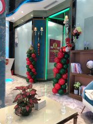-清颜专业祛痘连锁店