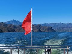 -易水湖景区