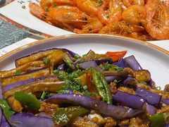 -达叔香味海鲜(海棠68环球美食街店)