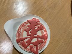 -顿享蛋糕(白堤路店)