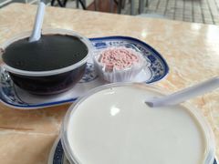 -百花传统甜品店(原址店)