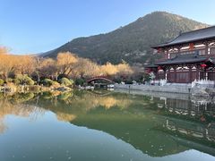 -华清宫景区