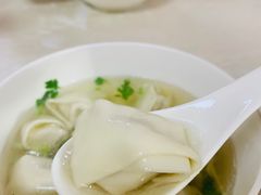 -周震馄饨