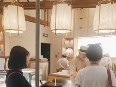 -米糯糯·MINONO·大福冰淇淋(青岛万象城店)