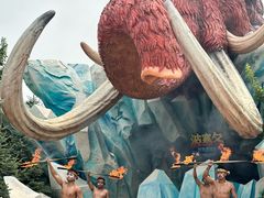 -波塞冬旅游度假区