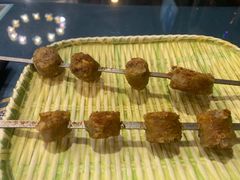 -乡村馕坑肉·烧烤·新疆菜·本地人更爱吃(阿勒泰首店)