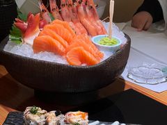 -花潮料理艺食馆(世欧广场店)