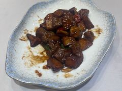 -钱记·乡野菜(紫荆花路店)
