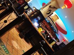 -兰特伯爵西餐厅·啤酒屋(方庄店)