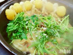 -屯靠屯地锅王(西南路店)