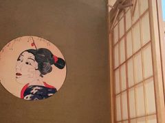 -千代武日本料理(开发区店)