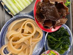 -艾嬢七八九老火锅(37年李子坝店)