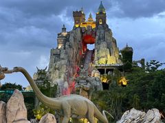 -厦门方特梦幻王国