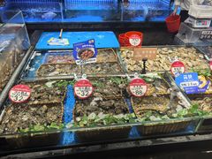 -徐记海鲜(大明宫|北二环店)