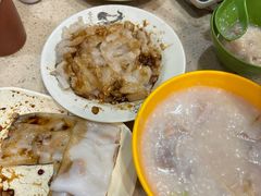 -生记粥店(旺角店)