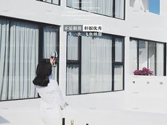 -柒月北岸民宿(西山店)