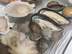 -Thai Basil罗勒叶泰式餐厅(时代天街店)