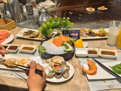 -上渔铁板烧(熙悦汇店)
