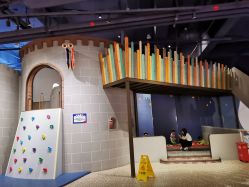 -幻贝家儿童乐园(苏州中心店)