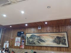 大堂-肆姐面粉馆(坡子街店)