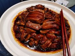 -顺风山庄(水濂山店)