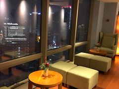 -非常时髦餐厅VUE Restaurant(外滩茂悦大酒店)