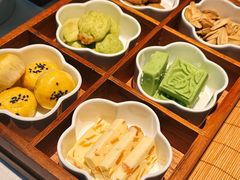 -鲤院·新中式美学·庭院餐厅(夫子庙店)