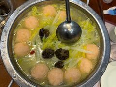 -韩记海鲜饺子旗舰店(红海新区店)