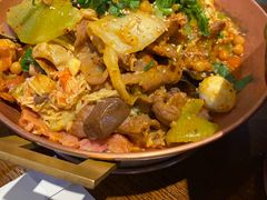 -成都你六姐·牛肉冒菜(城市集市合生汇店)