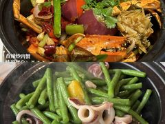 -强记海鲜·大排档(蛇口新街店)