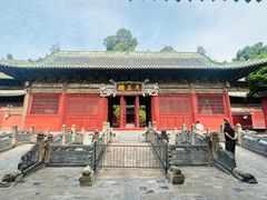 -报恩寺(平武县)