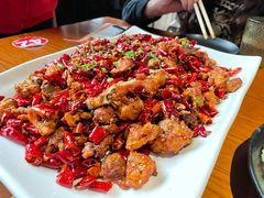 -望京一号(菜户营店)