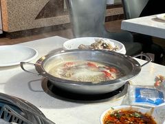 -圣罗巴海鲜烤肉自助(佳兆业店)