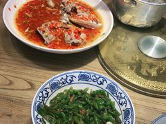 -农耕记·湖南土菜(科技园店)